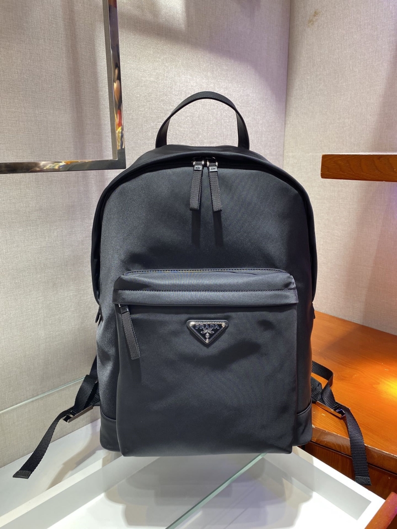 Pra*a backpacks